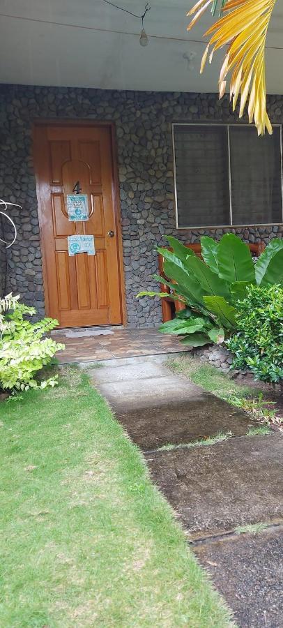 Mountain View Cottages Mambajao Exterior photo