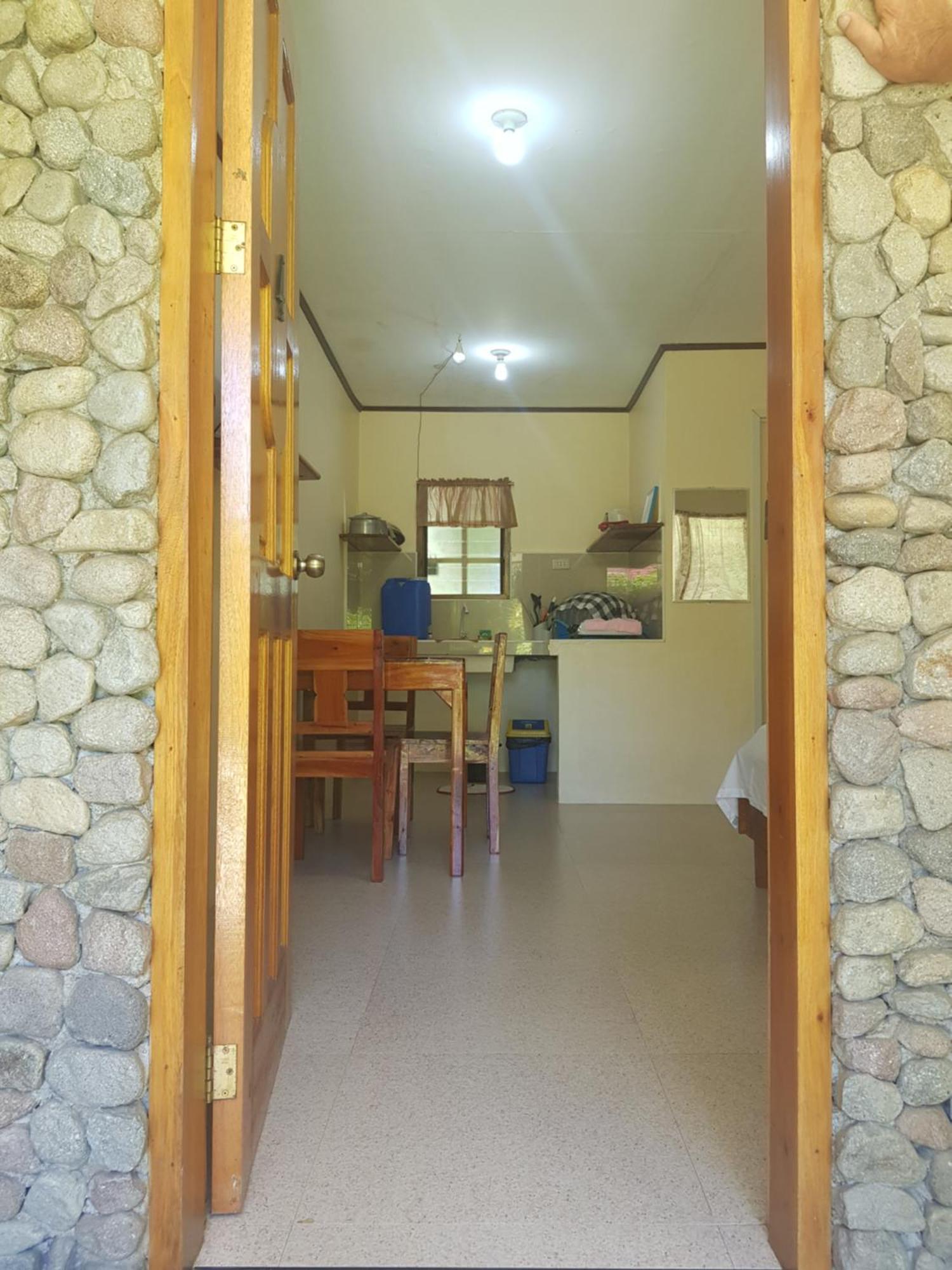 Mountain View Cottages Mambajao Exterior photo