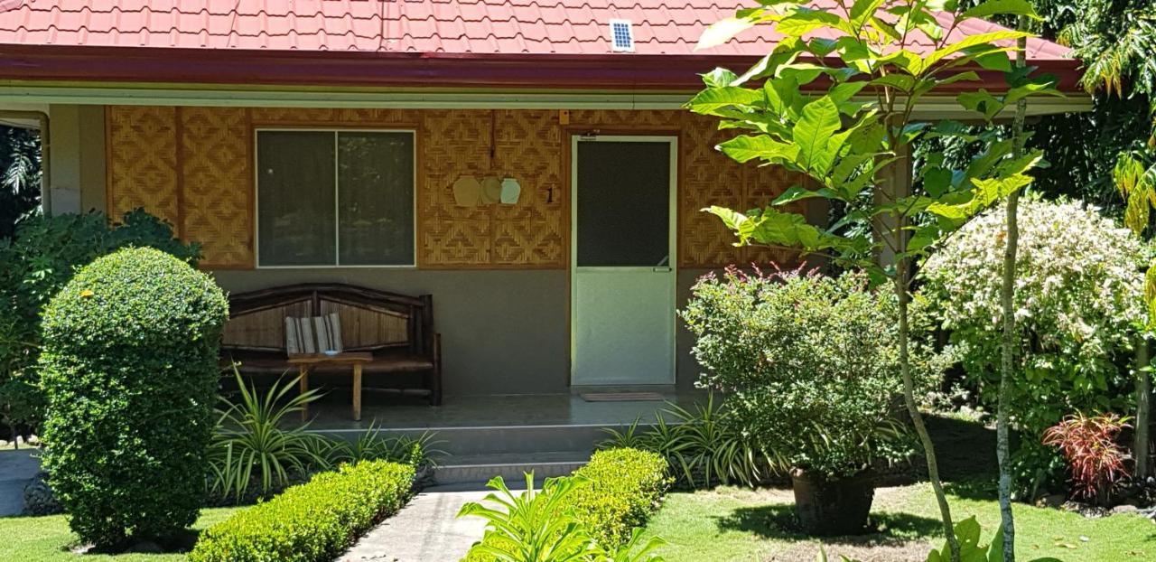 Mountain View Cottages Mambajao Exterior photo