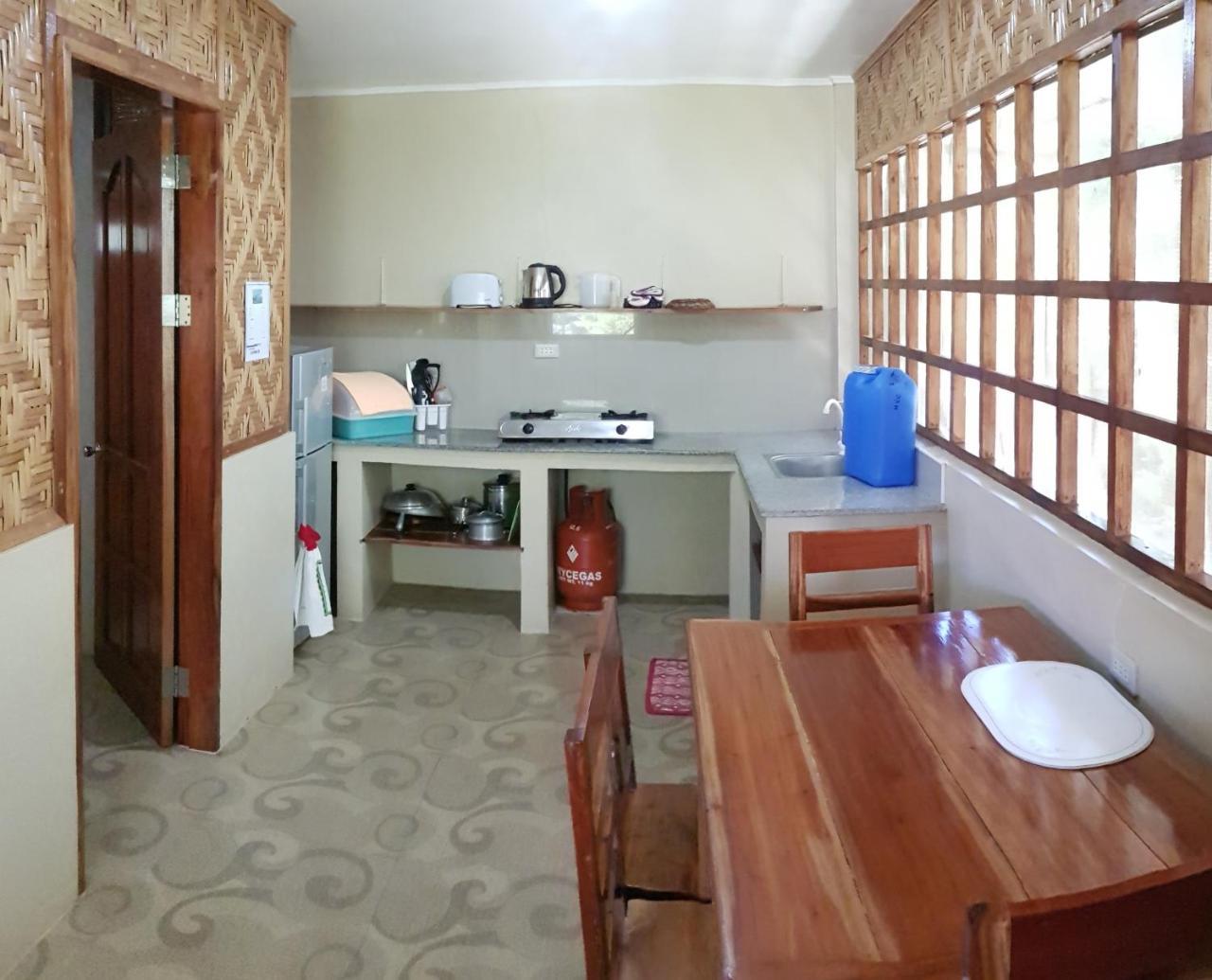 Mountain View Cottages Mambajao Exterior photo